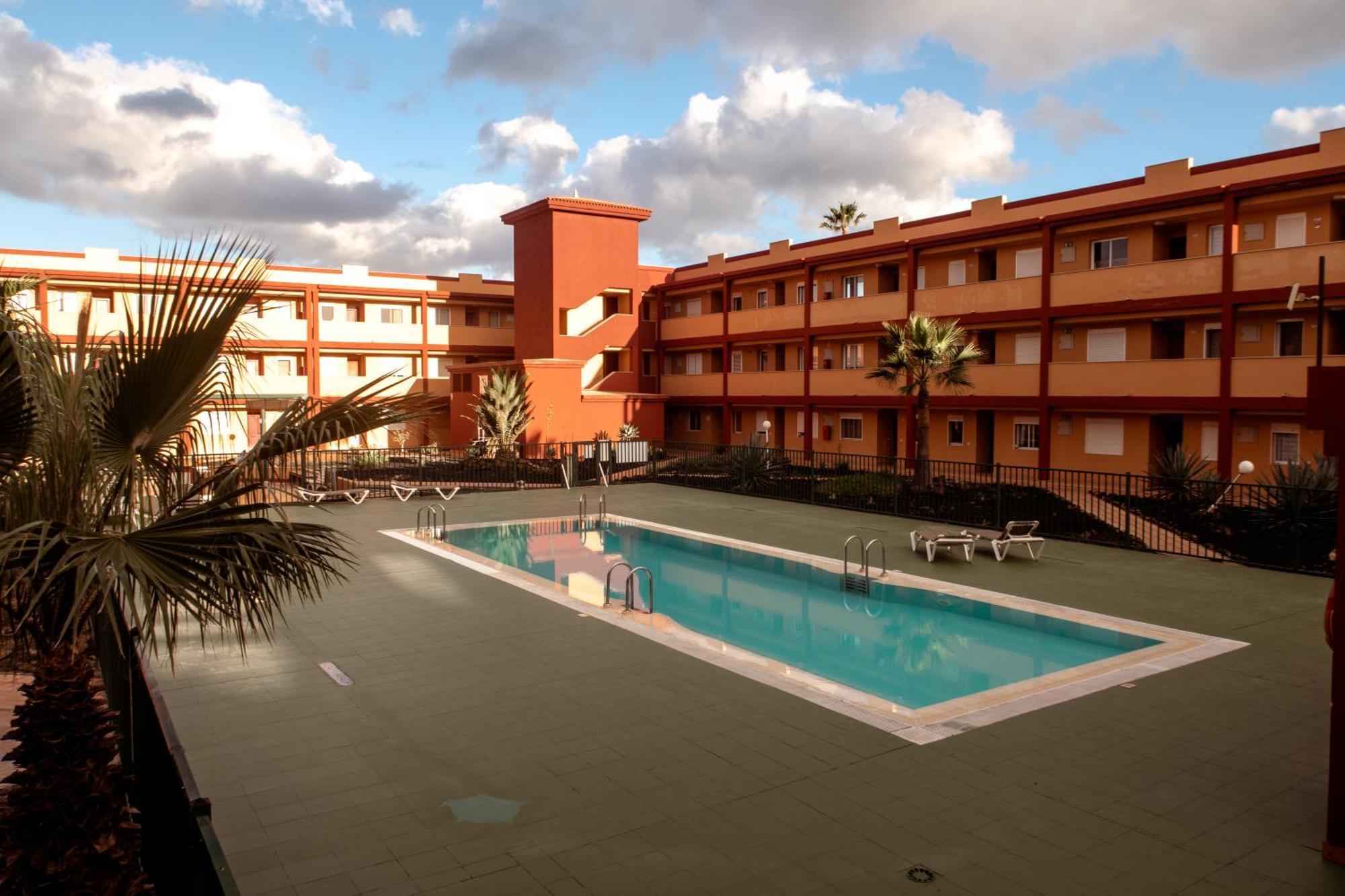 Casa Maanoo Daire Parque Holandes Dış mekan fotoğraf
