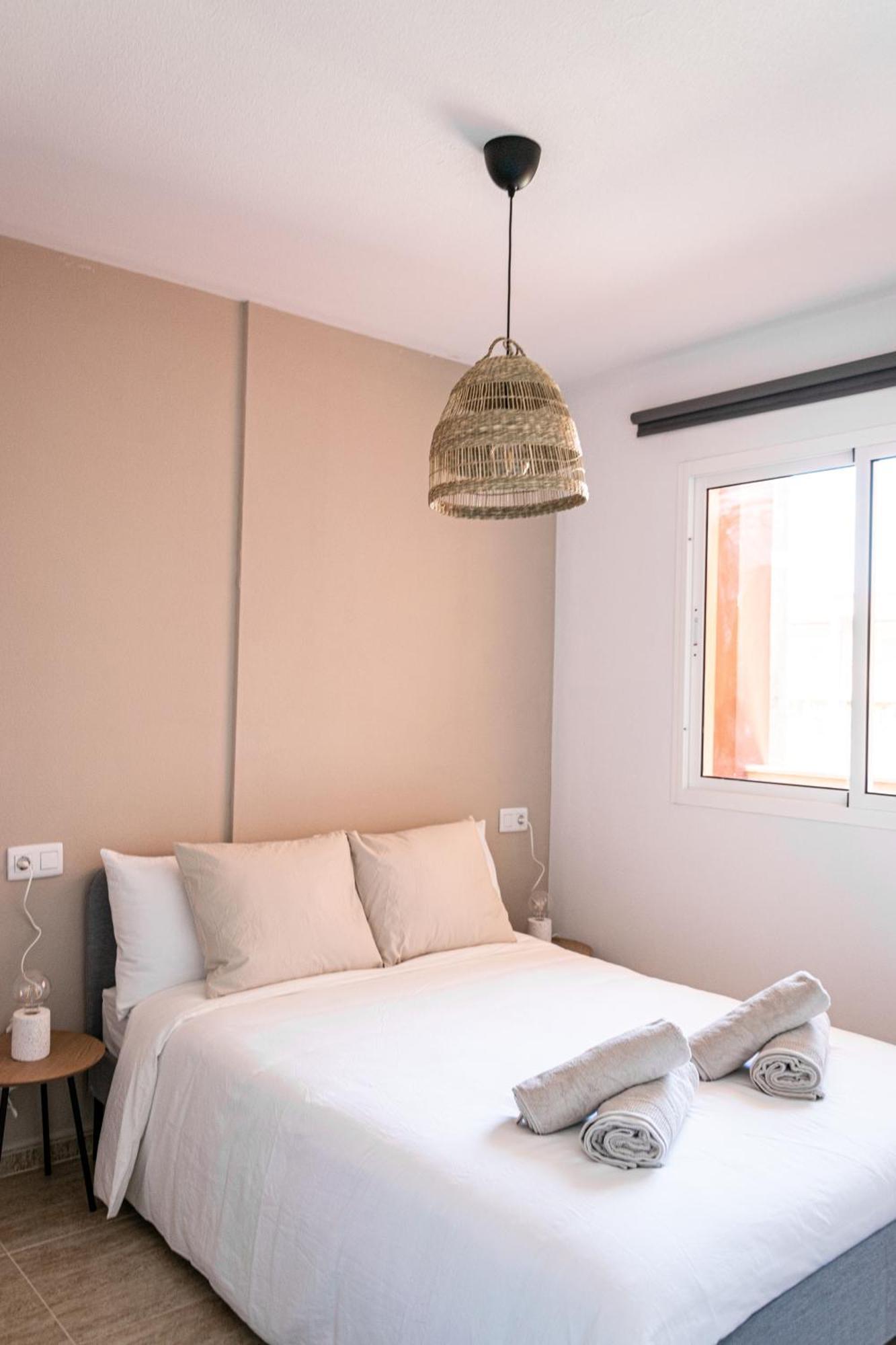 Casa Maanoo Daire Parque Holandes Dış mekan fotoğraf