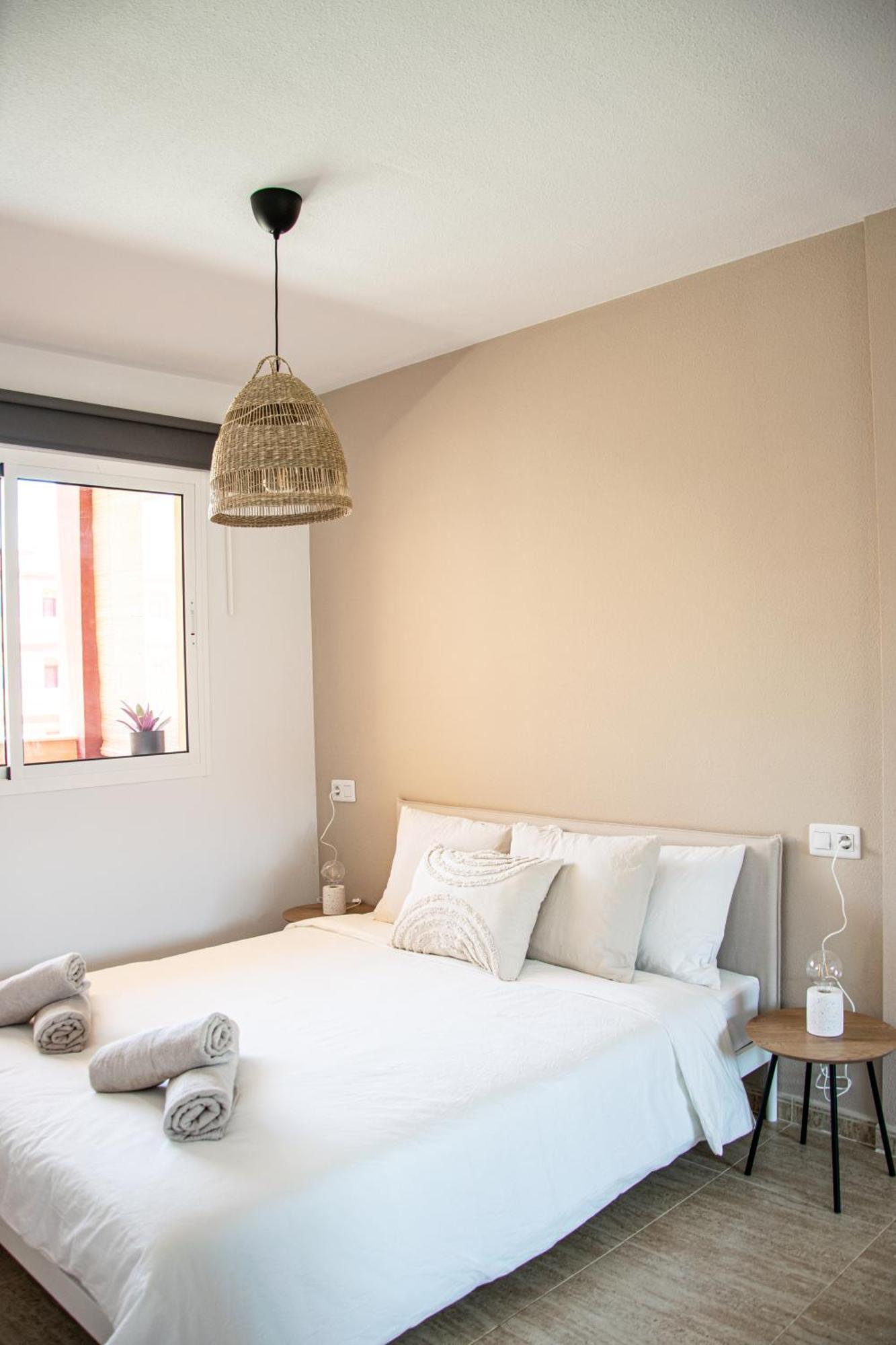 Casa Maanoo Daire Parque Holandes Dış mekan fotoğraf