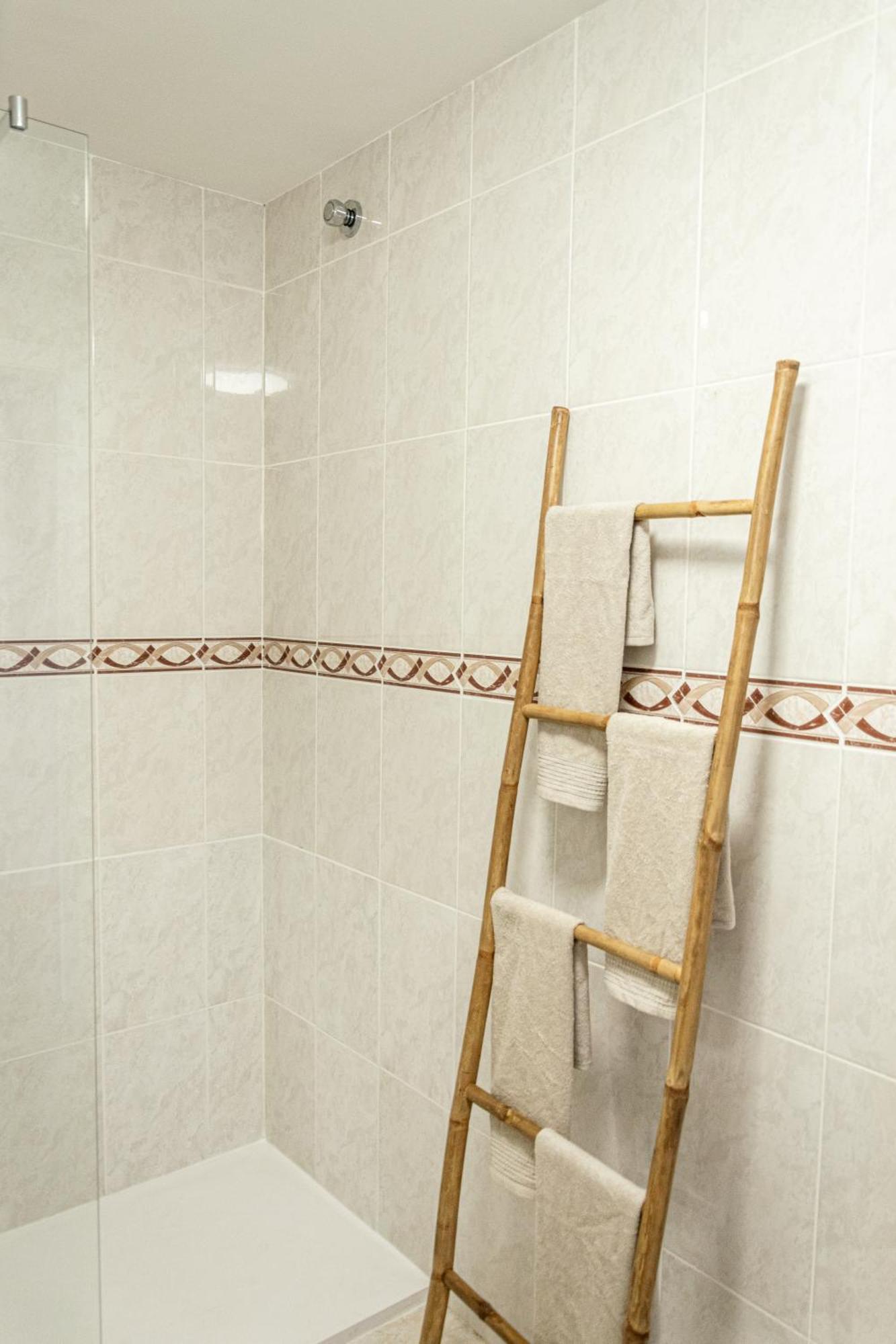 Casa Maanoo Daire Parque Holandes Dış mekan fotoğraf
