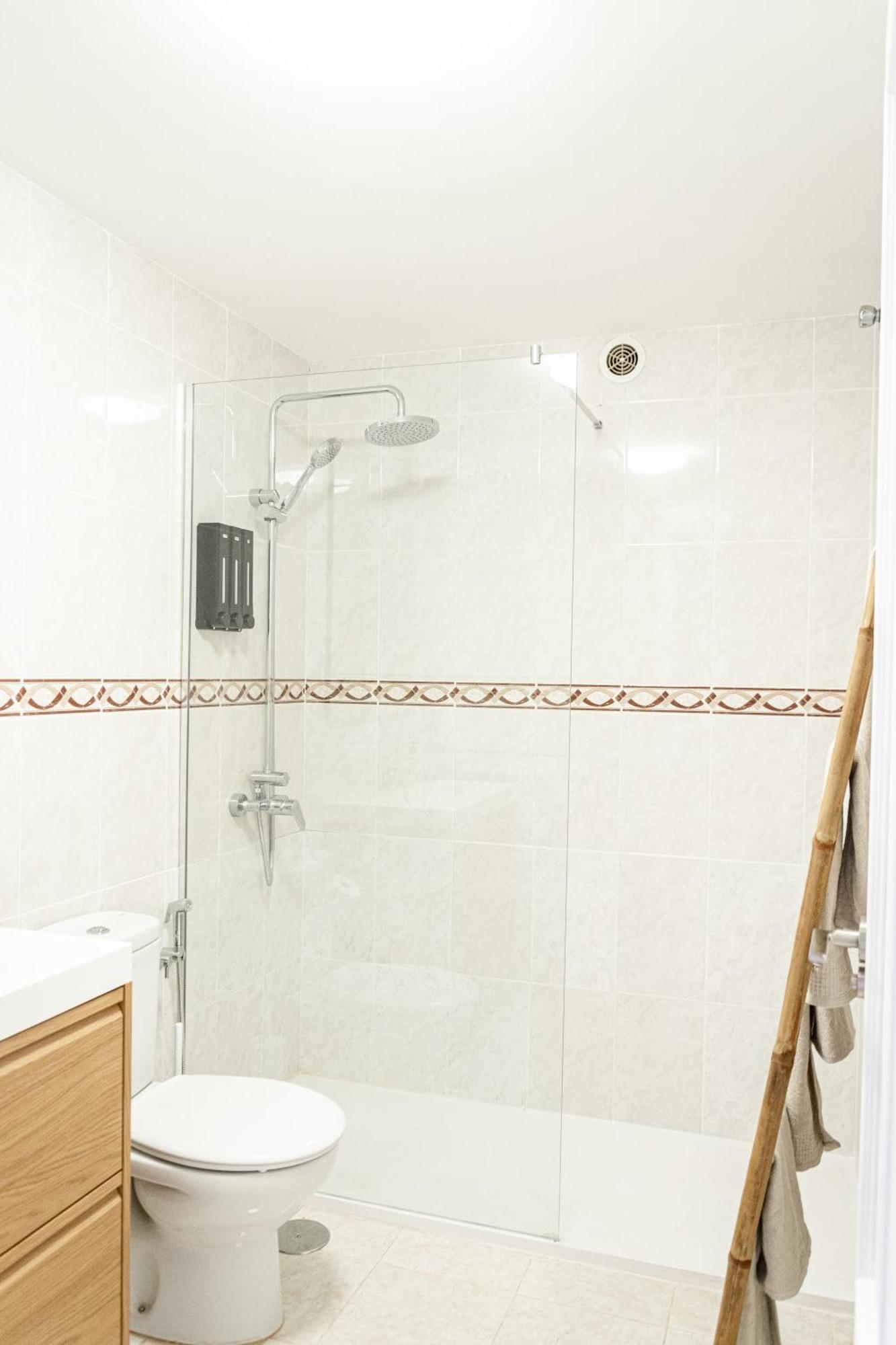 Casa Maanoo Daire Parque Holandes Dış mekan fotoğraf