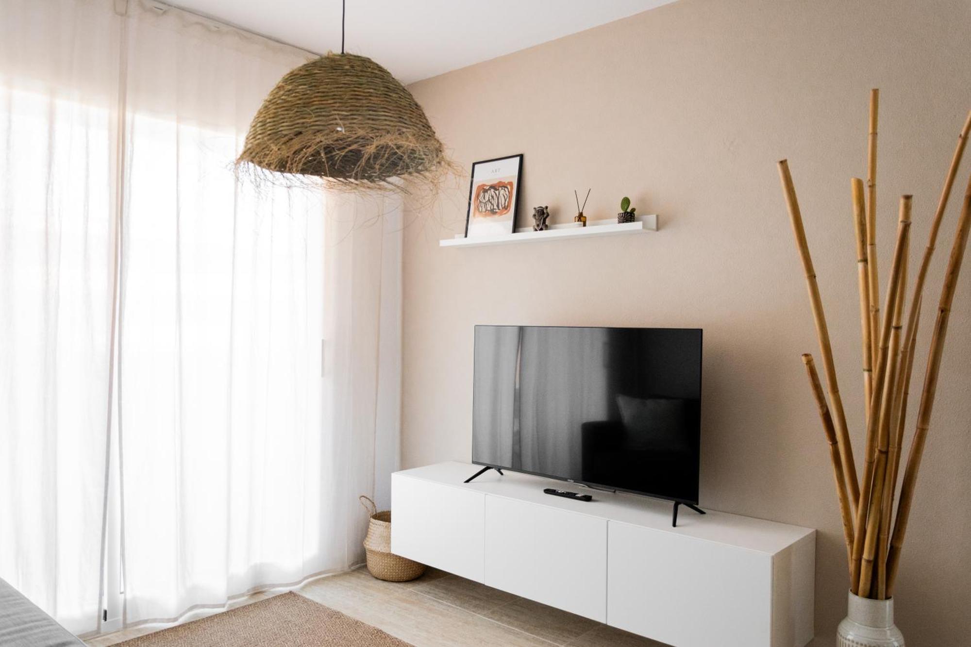 Casa Maanoo Daire Parque Holandes Dış mekan fotoğraf
