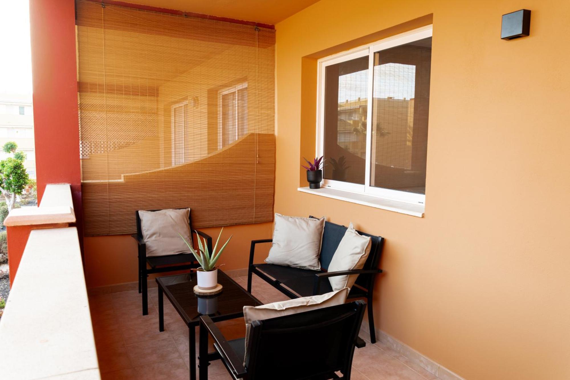 Casa Maanoo Daire Parque Holandes Dış mekan fotoğraf