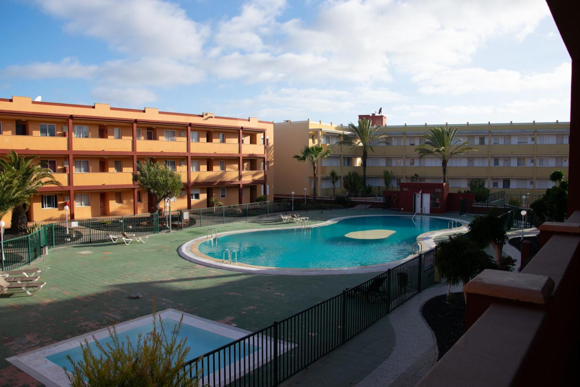 Casa Maanoo Daire Parque Holandes Dış mekan fotoğraf